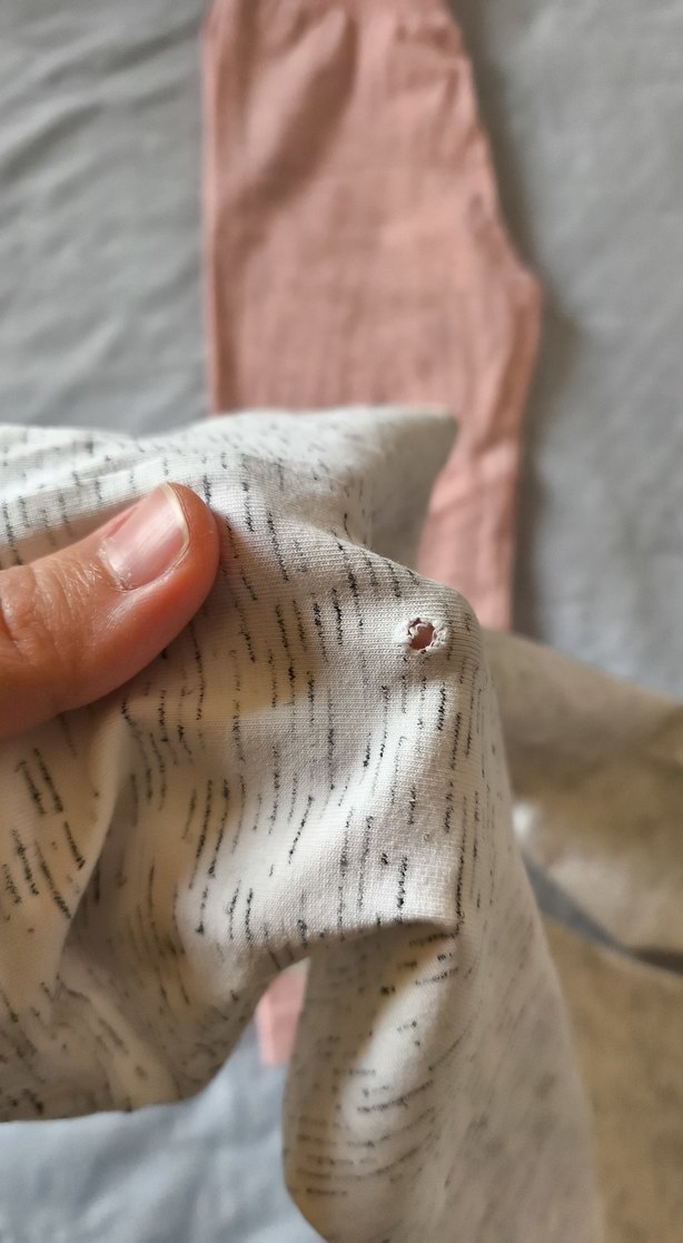 Kız Çocuk tayt - Görsel 4