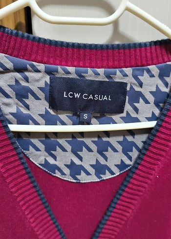 Erkek Triko Hırka - Görsel 2