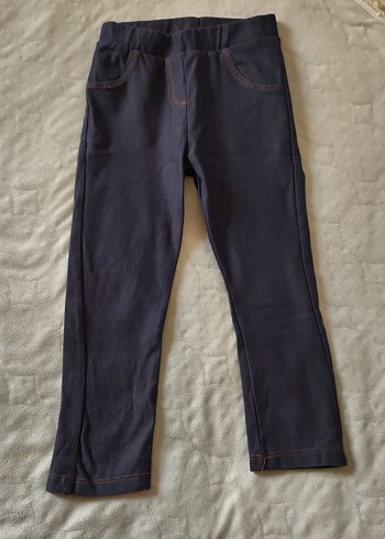 Kız çocuğu tayt - Görsel 2