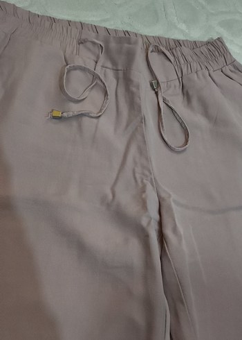 Kadın Havuç Pantolon - Görsel 4