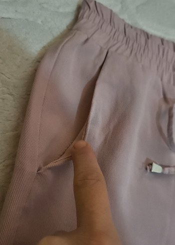 Kadın Havuç Pantolon - Görsel 5