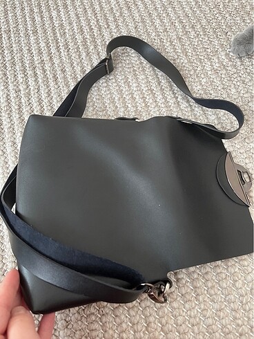 Zara Mini çanta