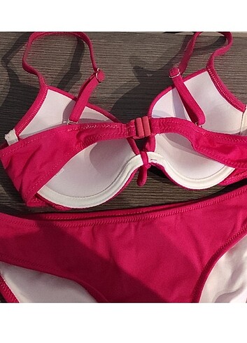 Penti Pembe bikini takımı