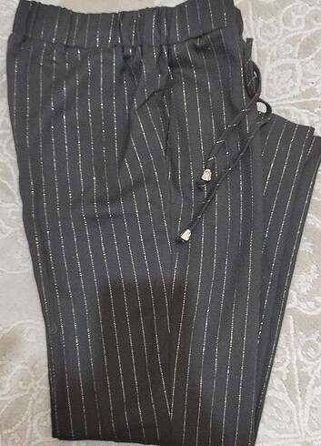 36 Beden Koton pantolon