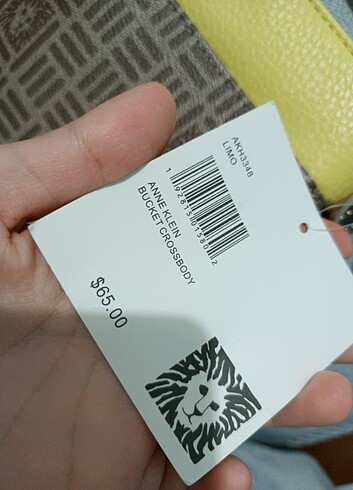 Anne Klein Çanta