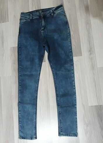 40 Beden kot pantolon