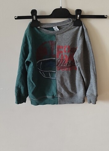 Panço sweatshirt 