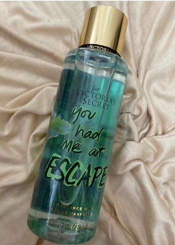 Victoria's Secret You Had Me At Escape Kadın Parfümü