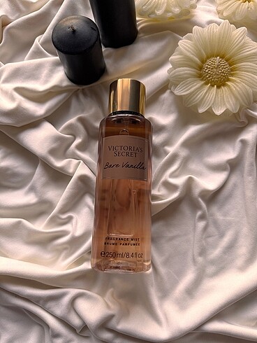 VS BODY MIST