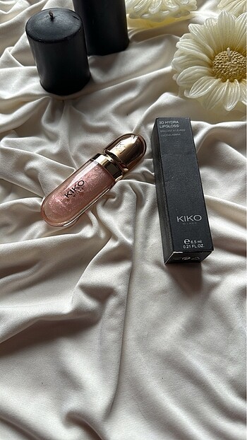 KIKO GLOSS ÖZEL SERİ