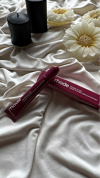 RHODE LIP TINT