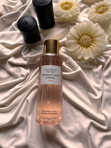 VS BODY MIST