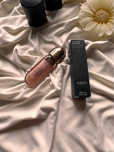 KIKO GLOSS ÖZEL SERİ
