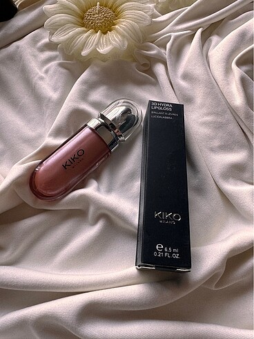 KIKO GLOSS