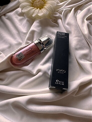 Kiko KIKO GLOSS