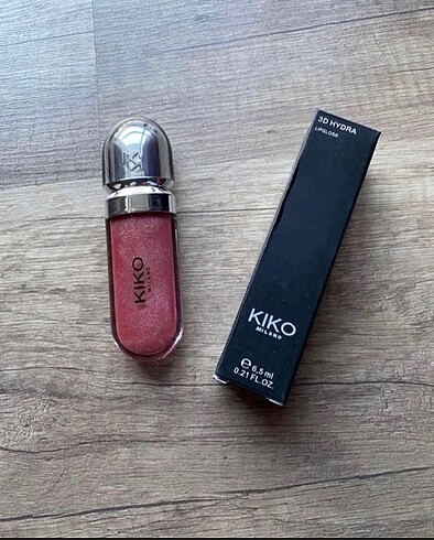 KİKO GLOSS 17