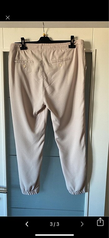40 Beden PANTOLON