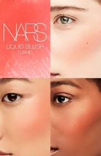 Nars Nars Torrid likit allık