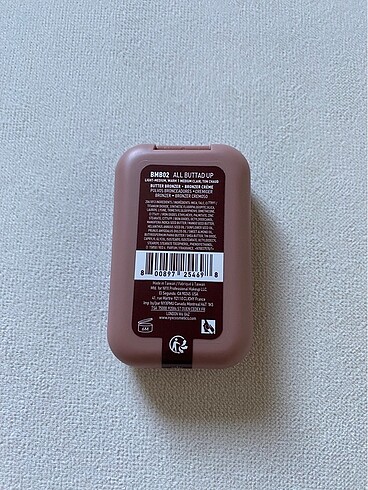 NYX NYX BRONZER