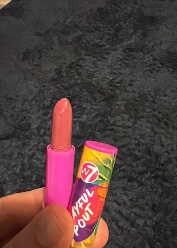 Diğer W7 Ruj
