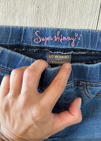 Pantolon - Görsel 2