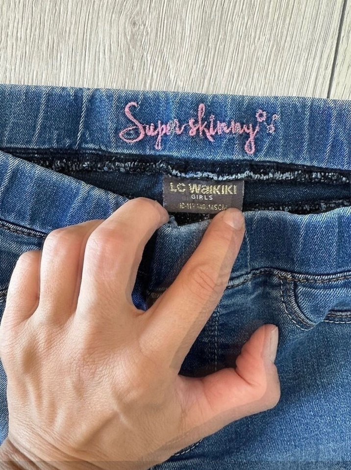 Pantolon - Görsel 2