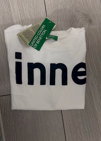Benetton 4 Yaş