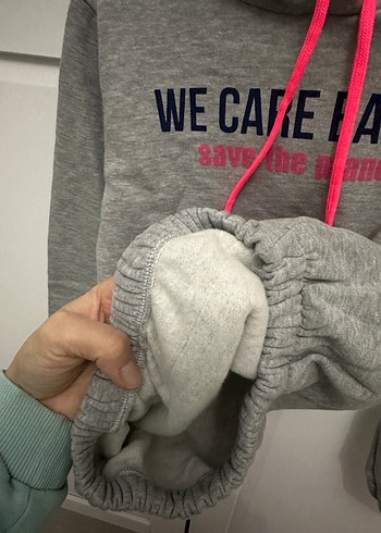 Sweatshirt - Görsel 4