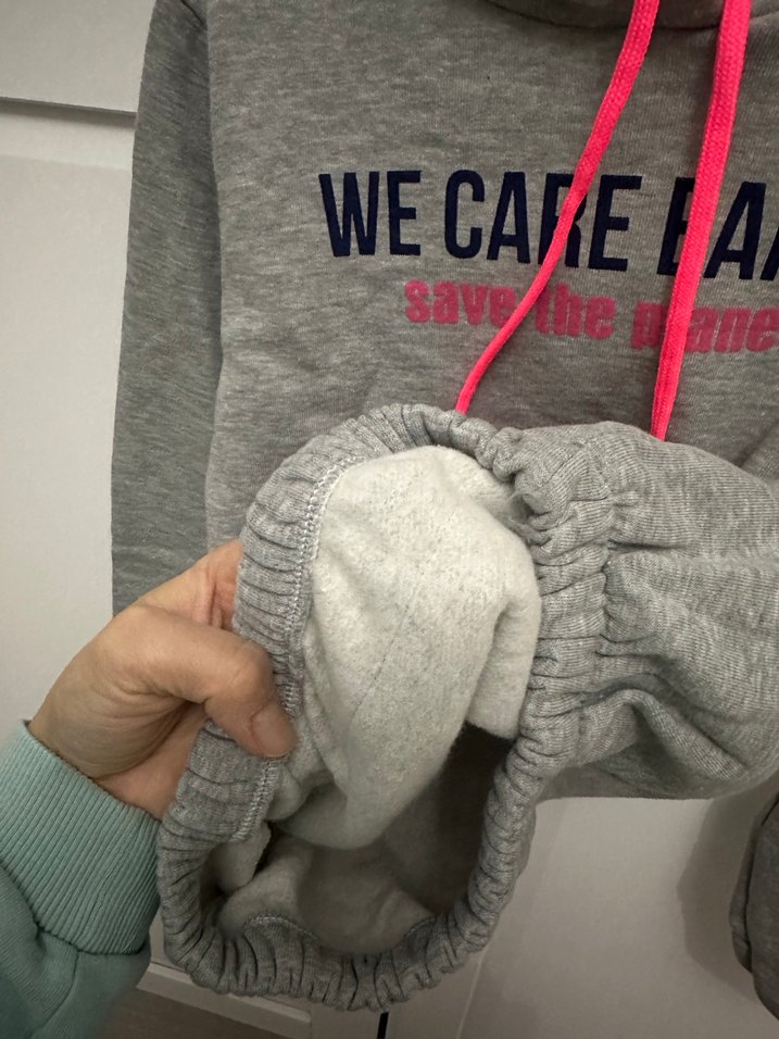 Sweatshirt - Görsel 4