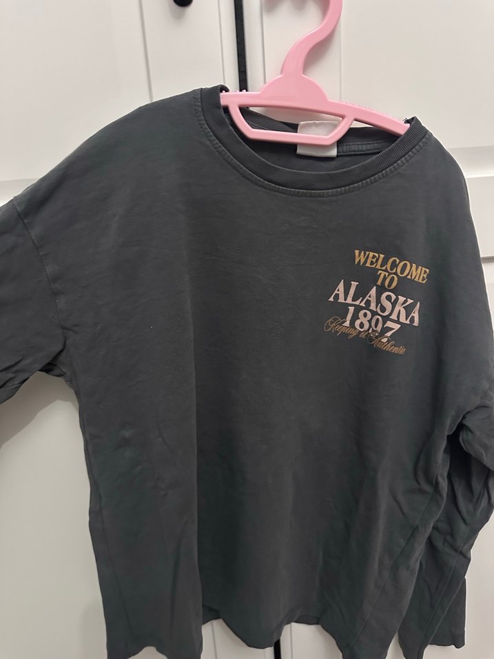 Sweatshirt - Görsel 2