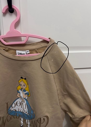 Sweatshirt - Görsel 4