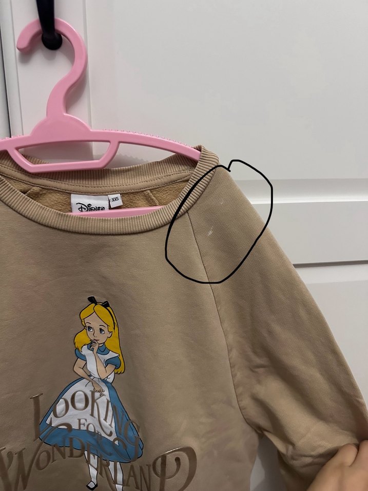 Sweatshirt - Görsel 4