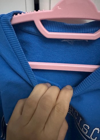 Sweatshirt - Görsel 3