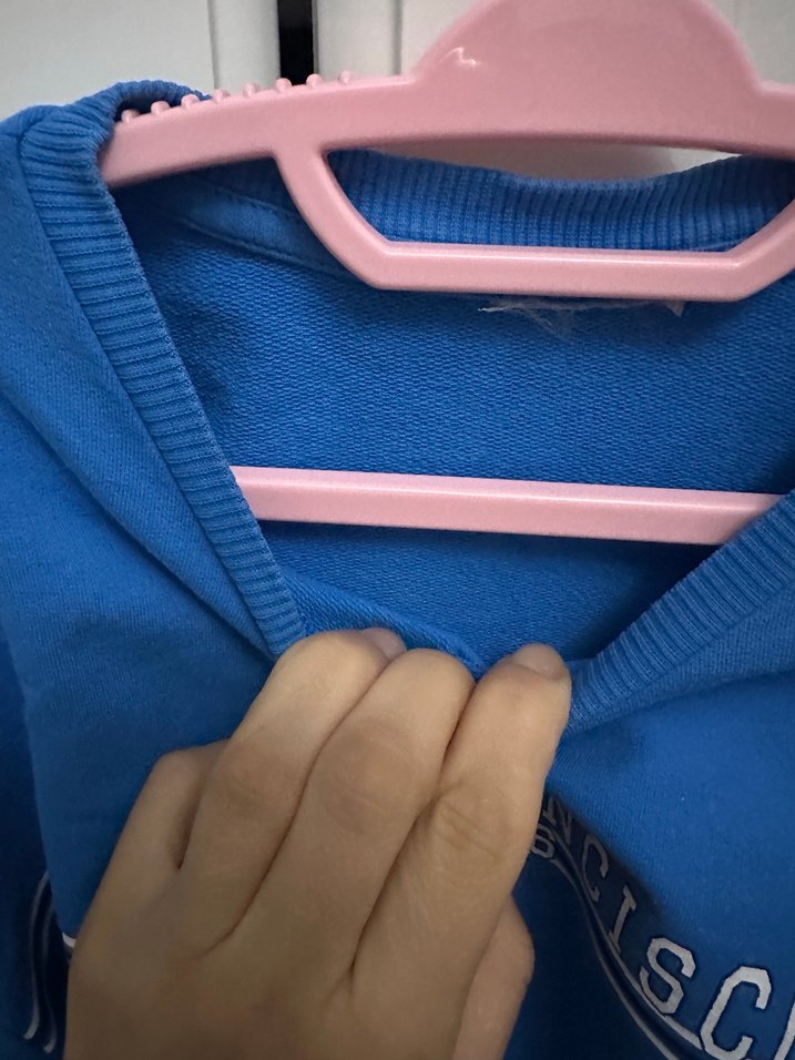 Sweatshirt - Görsel 3