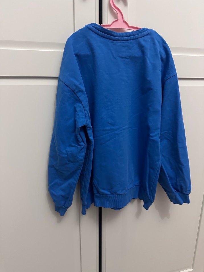 Sweatshirt - Görsel 4