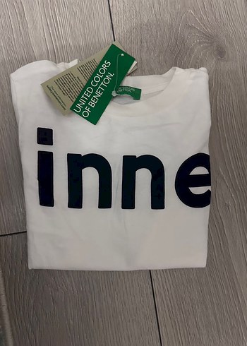 Benetton 4 Yaş