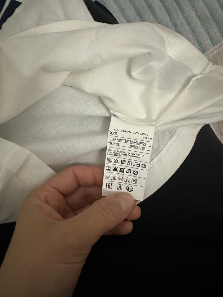 Tişört - Görsel 5