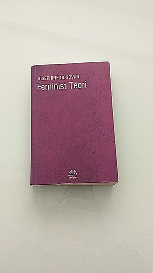 Feminist Teori 
