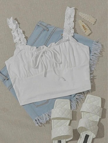 shein crop