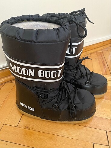 Moon Boot