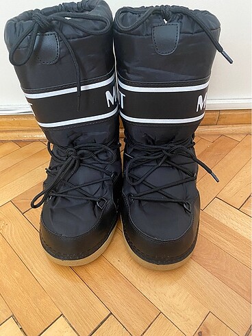38 Beden Moon Boot