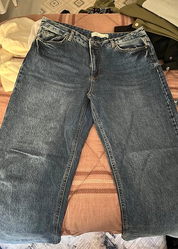 Kot pantolon - Görsel 2