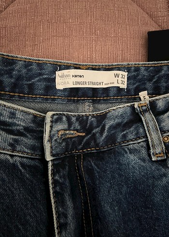 Kot pantolon - Görsel 3