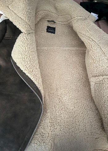 Biker mont - Görsel 3