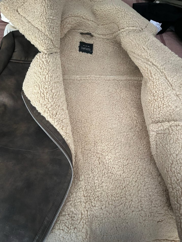 Biker mont - Görsel 3