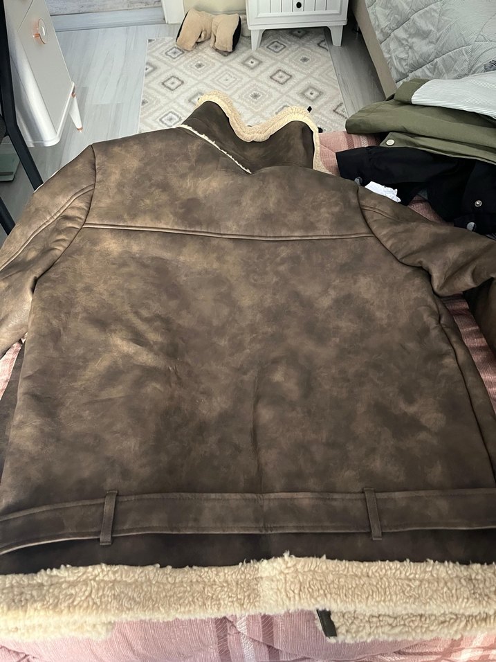 Biker mont - Görsel 4