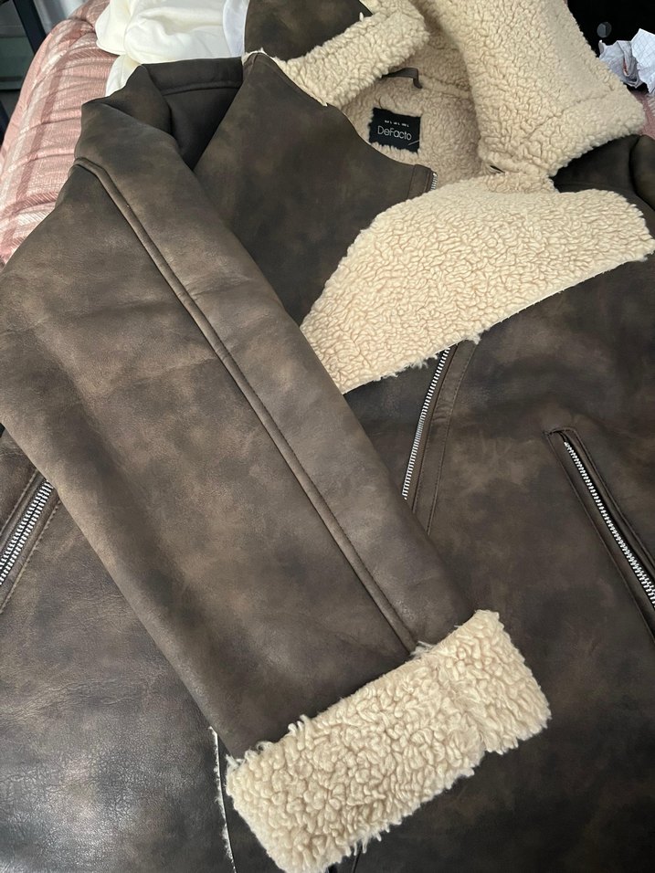 Biker mont - Görsel 2