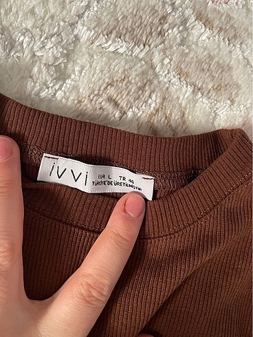 Kahverengi içlik - Görsel 2