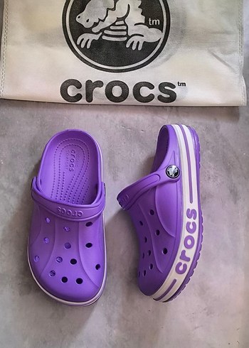 Crocs Crocs