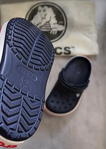 32 Beden Crocs